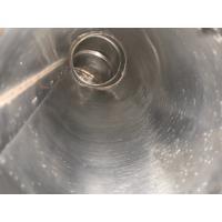 A spotless vent following a cleaning 